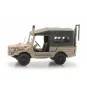 Artitec 6870451 DKW Munga F91/8 Red Cross Arti_6870451-Artitec 6870451 DKW Munga F91/8 Red Cross