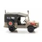 Artitec 6870451 DKW Munga F91/8 Croix Rouge Artitec Arti_6870451 - 6 Arti_6870451-Artitec 6870451 DKW Munga F91/8 Croix Rouge