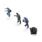 Artitec 7875032 SNCF Paintable Figures, Loading Bricks Arti_7875032-Artitec 7875032 SNCF Paintable Figures, Loading Bricks