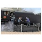 Arti_7875032-Artitec 7875032 Personnages à peindre SNCF, chargeant des briquettes