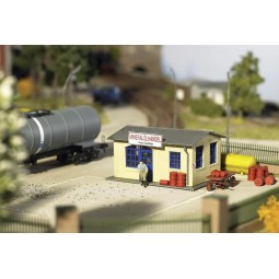 Piko 61834 Maquette, Revendeur Fuel Piko Piko_61834 - 1