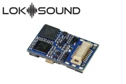 Esu 58928 Blank Nano Sound Decoder for Nem 662, Next18, Loksound V5