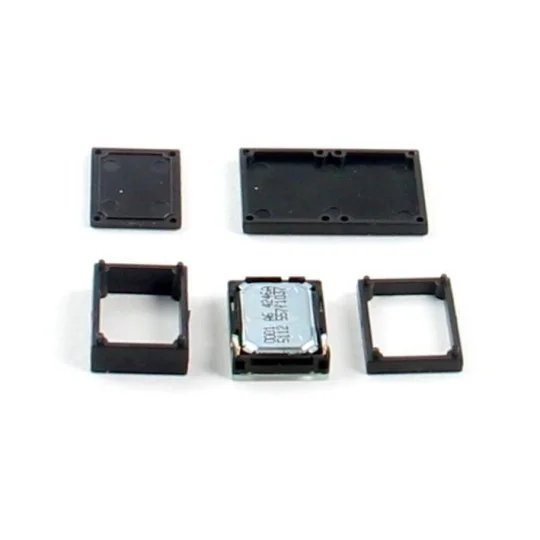 Esu_58928-Esu 58928 Blank Nano Sound Decoder for Nem 662, Next18, Loksound V5