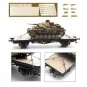 Artitec 387.349 Chains and cables for securing trucks and flatbed w... Arti_387.349-Artitec 387.349 Chains and cables for securing trucks and flatbed wagons - Arti_387.349