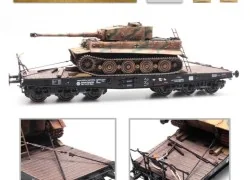 Artitec 387.350 Chains and tensioners for securing trucks and flatb...