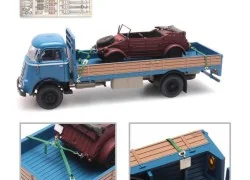 Artitec 387.351 Load Tie-Down Straps - Artitec - Arti_387.351