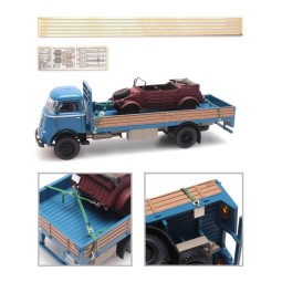 Artitec 387.351 Load Tie-Down Straps - Arti_387.351