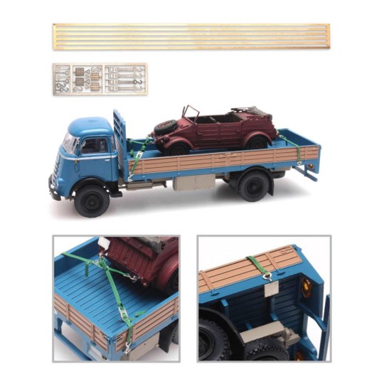 Artitec 387.351 Load Tie-Down Straps - Artitec - Arti_387.351 Arti_387.351-Artitec 387.351 Load Tie-Down Straps - Arti_387.351