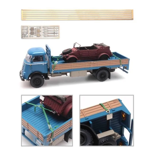 Artitec 387.351 Load Tie-Down Straps - Arti_387.351 Arti_387.351-Artitec 387.351 Load Tie-Down Straps - Arti_387.351
