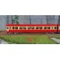 Lsm_10064S-LS Models 10064S Autorail EAD X4691 - XR8688, rouge crème, décoration 1976, Lyon-Vaise, digital sonore