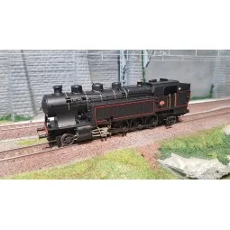 Esu S0301 Sound Decoder, Loksound V5, for 141TA steam locomotive, SNCF