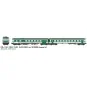 Lsm_11031S-LS Models 11031S Autorail EAD X4574 - XR8412, vert, TER PICARDIE, Longueau, digital sonore