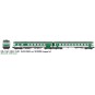 Lsm_11031-LS Models 11031 Autorail EAD X4574 - XR8412, vert, TER PICARDIE, Longueau