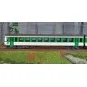Lsm_11031-LS Models 11031 Autorail EAD X4574 - XR8412, vert, TER PICARDIE, Longueau