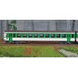 Lsm_11031-LS Models 11031 EAD X4574 - XR8412 Railcar, Green, TER Picardy, Longueau