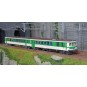 Lsm_11031-LS Models 11031 Autorail EAD X4574 - XR8412, vert, TER PICARDIE, Longueau