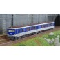 Lsm_11032S-LS Models 11032S EAD X4638 Railcar - XR8650, blue, TER SNCF, Nevers, digital sound