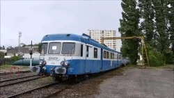 Esu S0113 Décodeur sonore, Loksound V5, pour autorail diesel X2800, SNCF Esu Esu_S0113 - 1