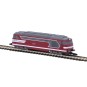 AZAR_L01-CA1D-Azar L01-CA1D BB 67611 diesel locomotive, SNCF, Capitole, digital, Z scale