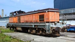 Esu S0337 Micro Décodeur sonore, Loksound V5, pour locomotive diesel BB63500, SNCF Esu Esu_S0337 - 1