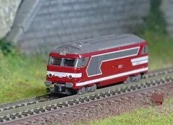 - AZAR Models - AZAR_L01-CA1D