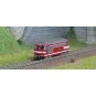 AZAR_L01-CA1D-Azar L01-CA1D BB 67611 diesel locomotive, SNCF, Capitole, digital, Z scale