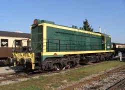 Esu S0319 Sound Decoder, Loksound V5, for A1AA1A 62000 diesel locom...