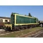 Esu_S0319-Esu S0319 Décodeur sonore, Loksound V5, pour locomotive diesel A1AA1A 62000, SNCF