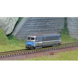 - AZAR Models - AZAR_L01-IS1D