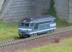 - AZAR Models - AZAR_L01-BL3A