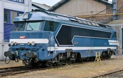 Esu S0057 Décodeur sonore, Loksound V5, pour locomotive diesel 68000, SNCF Esu Esu_S0057 - 1