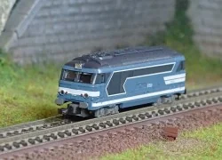 - AZAR Models - AZAR_L01-BL4A