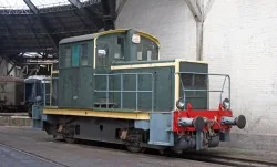 Esu S0047 Micro Décodeur sonore, Loksound V5, pour locomotive diesel Y6200/Y6400, SNCF Esu Esu_S0047 - 1