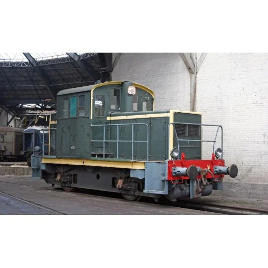 Esu S0047 Micro Décodeur sonore, Loksound V5, pour locomotive diesel Y6200/Y6400, SNCF Esu Esu_S0047 - 1 Esu_S0047-Esu S0047 Micro Décodeur sonore, Loksound V5, pour locomotive diesel Y6200/Y6400, SNCF