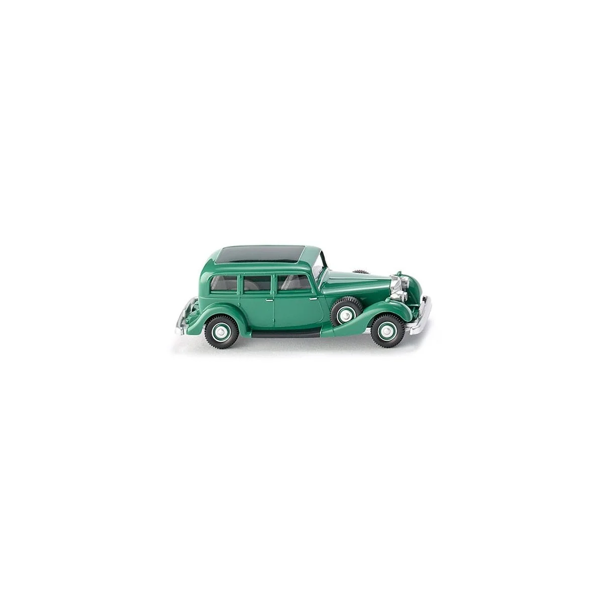 Wiking 082504 Horch 850, green - Sai_082504 Wiking 082504 Horch 850, green - Sai_082504