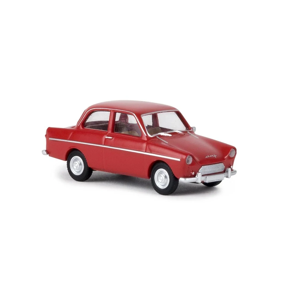 Brekina 27700 DAF 600, rouge Sai Sai_27700 - 1 Brekina 27700 DAF 600, rouge Sai Sai_27700 - 1