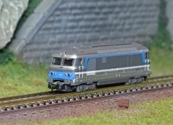 - AZAR Models - AZAR_L01-IS1A