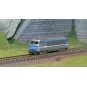 AZAR_L01-IS1A-Azar L01-IS1A BB 67424 diesel locomotive, SNCF, Isabelle livery, cap logo, Z scale