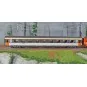 Models Word 2007 Set de 7 voitures, train Express "Vauban", SNCF, SNCB Models World MW_2007 - 3 MW_2007-Models Word 2007 Set de 7 voitures, train Express "Vauban", SNCF, SNCB