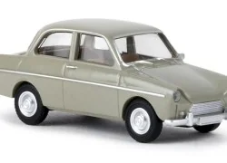 Brekina 27702 DAF 600, Beige - Sai - Sai_27702