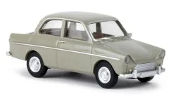 Brekina 27702 DAF 600, Beige - Sai - Sai_27702