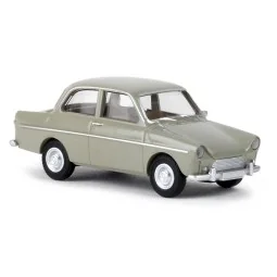 Brekina 27702 DAF 600, Beige - Sai_27702