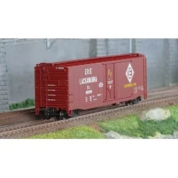 - Rivarossi - HR6664A