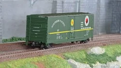 - Rivarossi - HR6665A