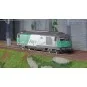HJ2342S-Jouef HJ2342S BB 467471 diesel locomotive, SNCF, FRET livery, digital sound