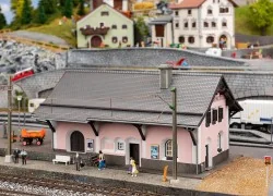 - Faller - Faller_110134