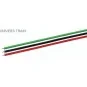 Roco 10623 Flat 3-strand cable x10m - Roco_10623 Roco_10623-Roco 10623 Flat 3-strand cable x10m - Roco_10623