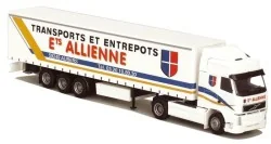 AWM 54537 Volvo GL semi-trailer, Transport Alliennes - AWM - AWM_54537