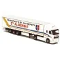 AWM 54537 Semi-remorque Volvo GL, Transport Alliennes AWM AWM_54537 - 1 AWM_54537-AWM 54537 Semi-remorque Volvo GL, Transport Alliennes