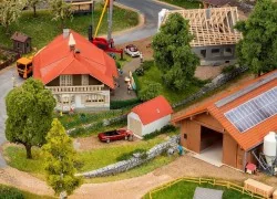 - Faller - Faller_130583